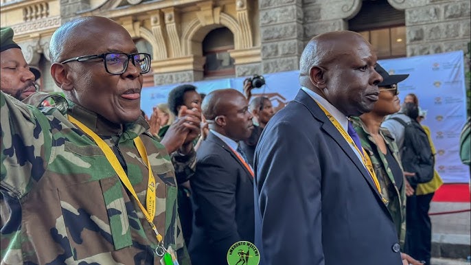 “Court judgment on John Hlope an insult” – Nhlamulo Ndhlela