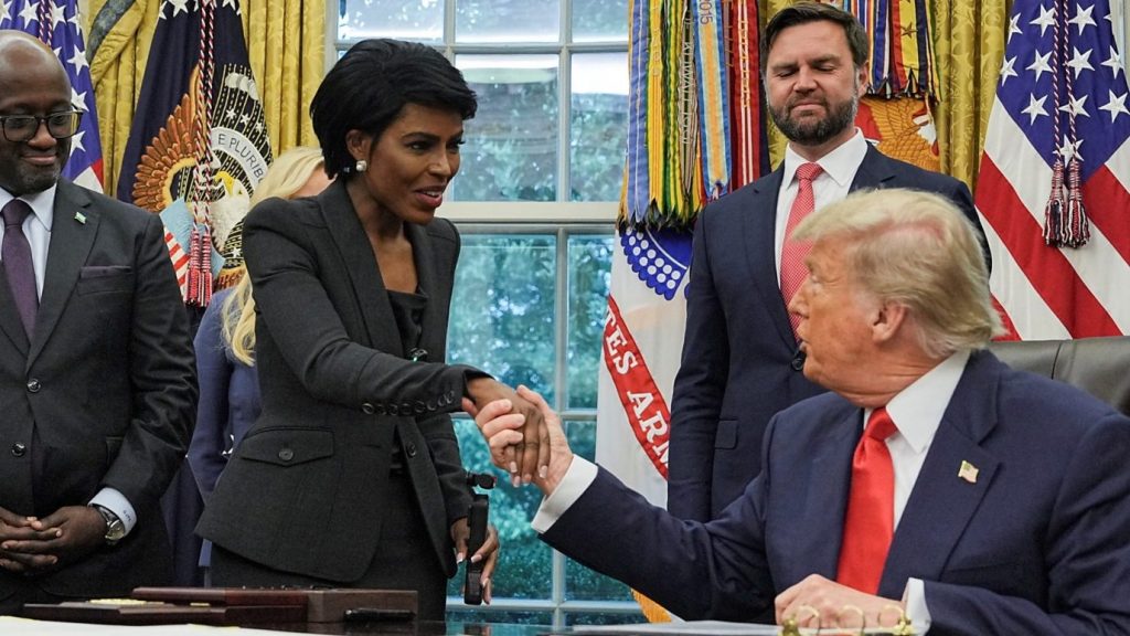 Rwanda and DRC sign peace deal in Washington amid ongoing tensions