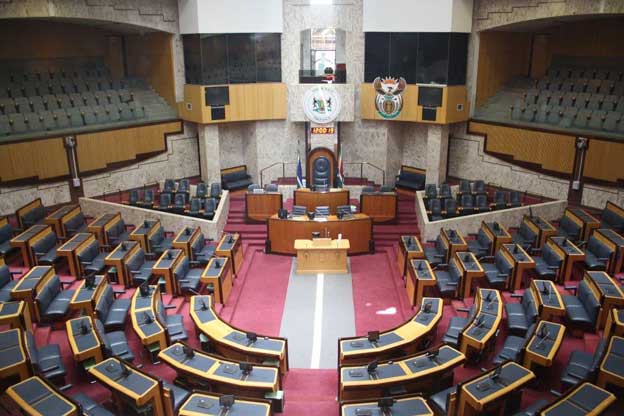 NW parly committee bemoans lack of gender equity in senior managerial positions