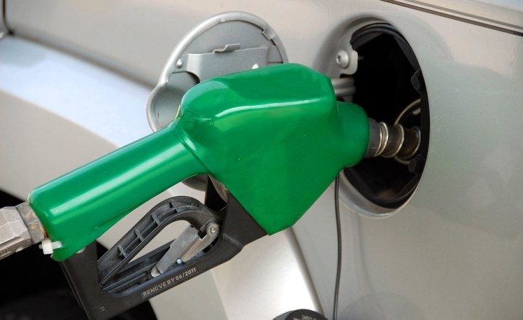 Fuel prices rise as motorists brace for higher costs at the pump