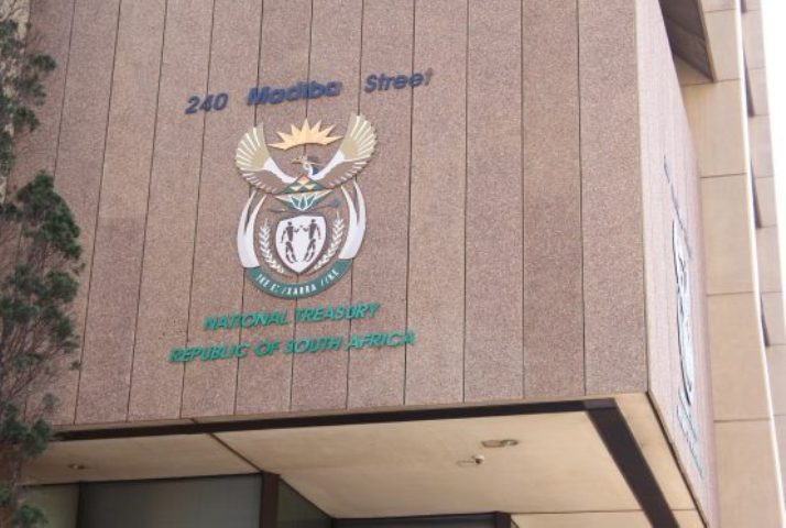 National Treasury monitors systems following malware intrusion