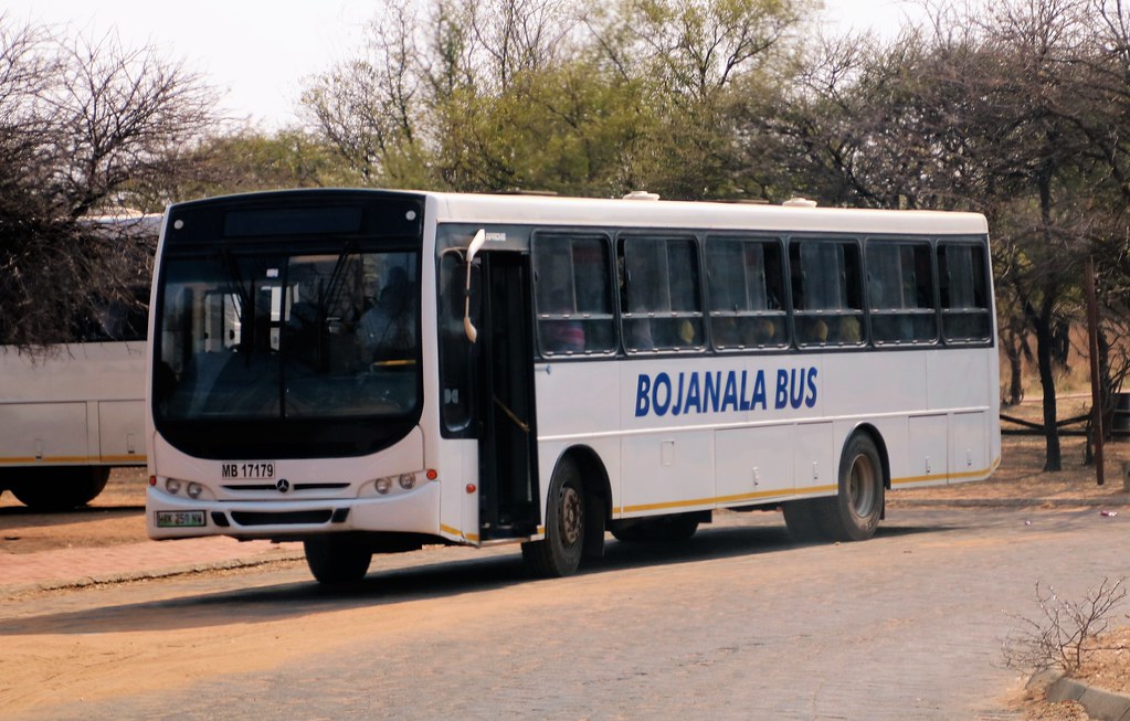 Bojanala Bus Service workers end two-month strike, operations resume