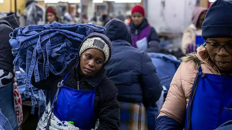 Lesotho’s alarming unemployment crisis prompts national state of disaster declaration