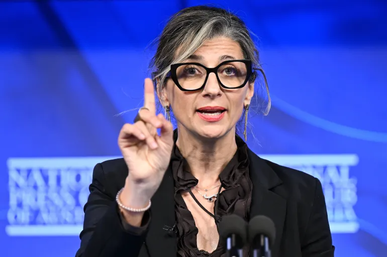 US sanctions targets UN investigator amid Gaza war criticism