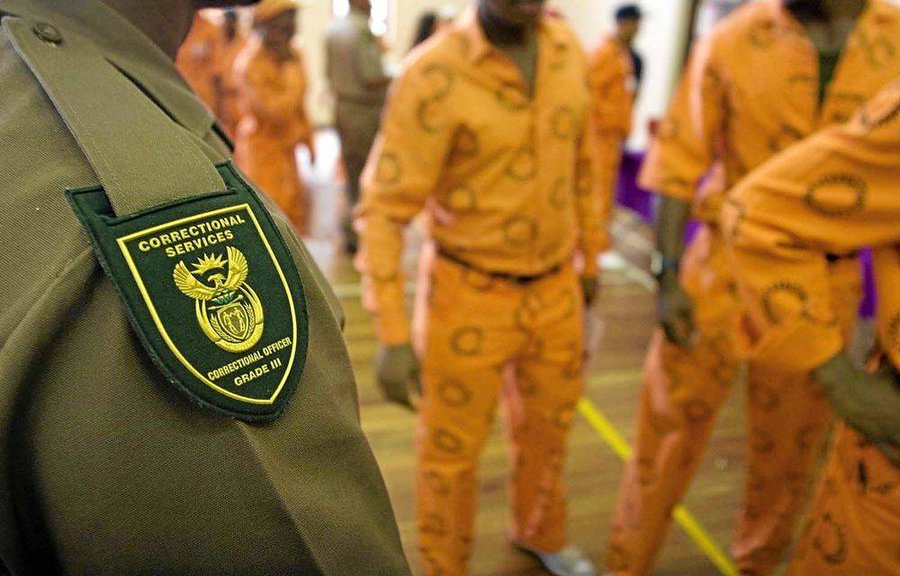 Correctional Services Committee calls for the deportation of foreign inmates