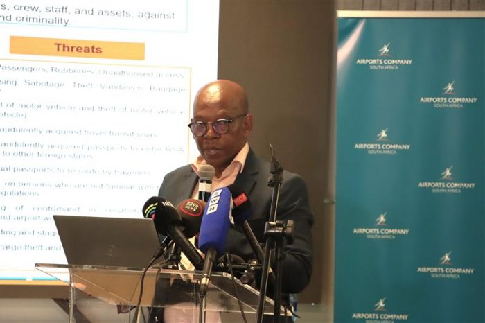 Acsa suspends executive amid spiralling concerns over R1 billion tender misconduct