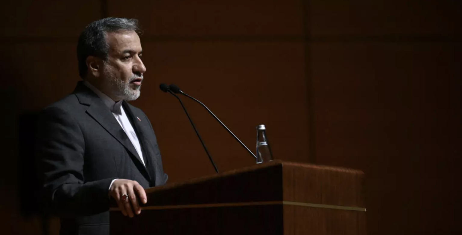 Iran rejects calls to extend UN resolution on nuclear deal as talks commence