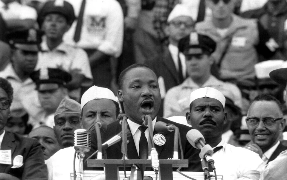 Trump administration releases FBI records on Martin Luther King Jr., against family’s wishes