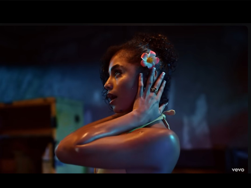 Tyla faces lawsuit from co-writers of Water over royalties and production credits