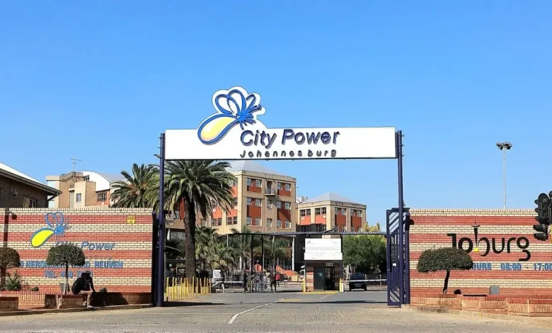 City Power faces over R10 Billion in unpaid electricity bills, Mayor Dada Morero warns