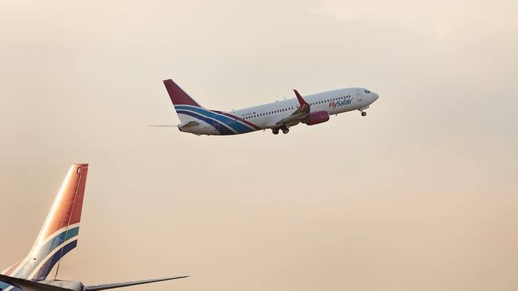 “FlySafair strike could have been avoided” – aviation expert