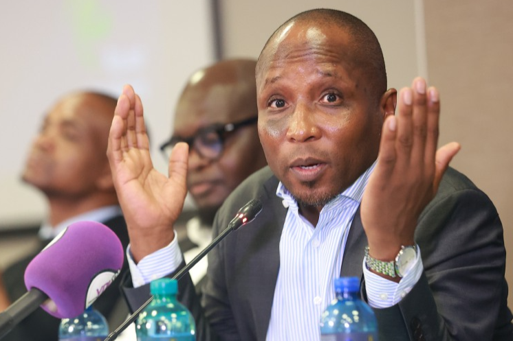 RAF execs vow to fight on