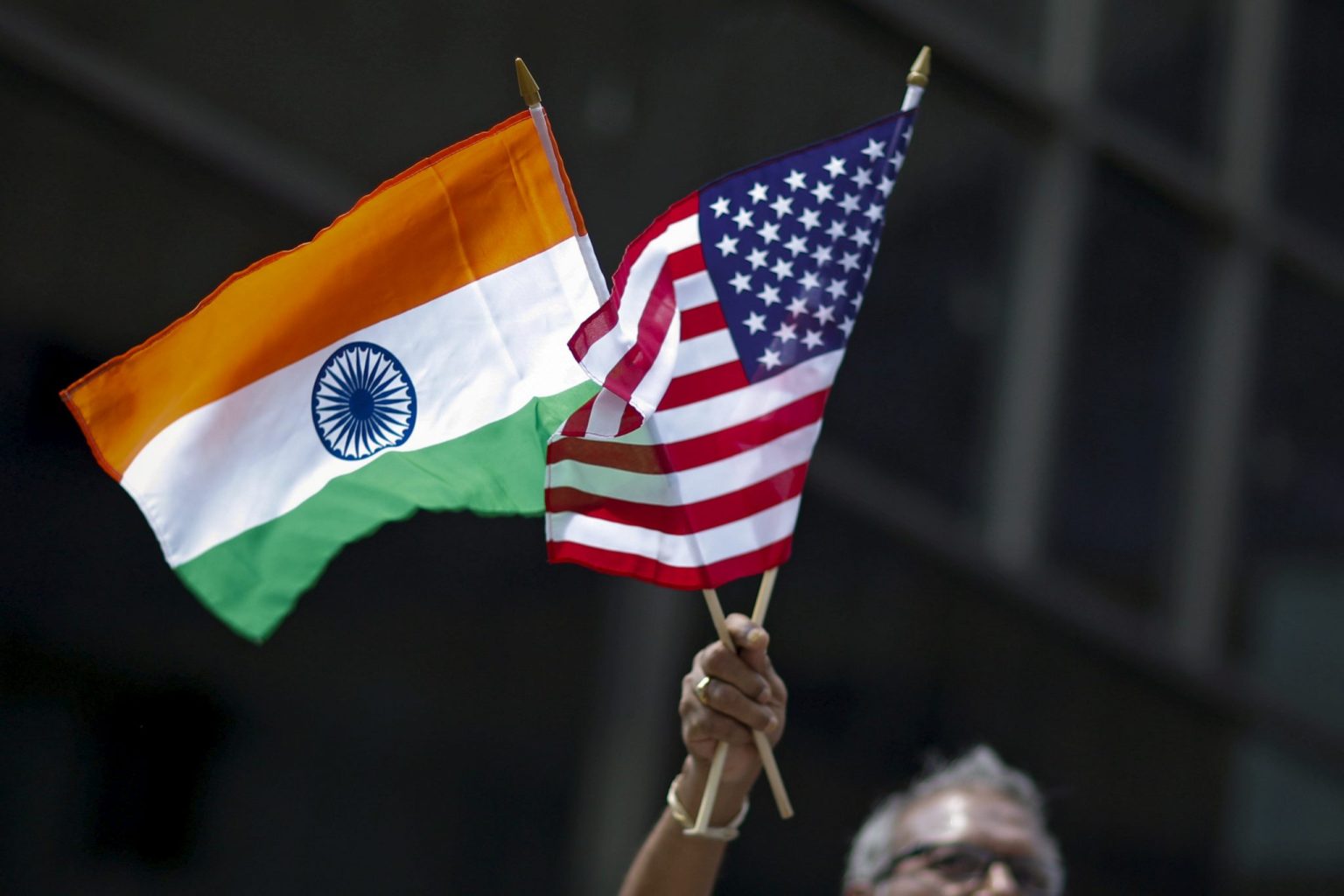 Trump’s 50% tariffs on Indian imports threaten economic ties