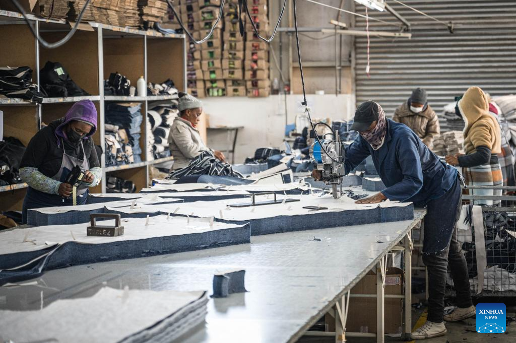 Lesotho secures modified 15% tariff rate from the US amidst trade uncertainties