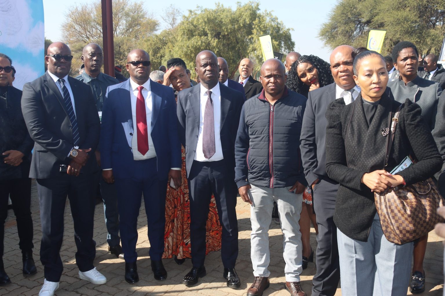 North West Premier launches Human Resources Development Council