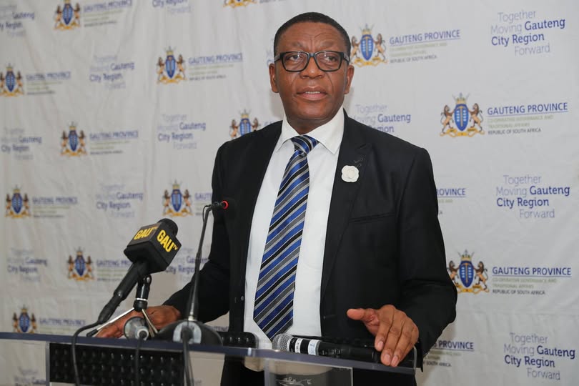 ANC mourns the loss of Dikgang Moiloa