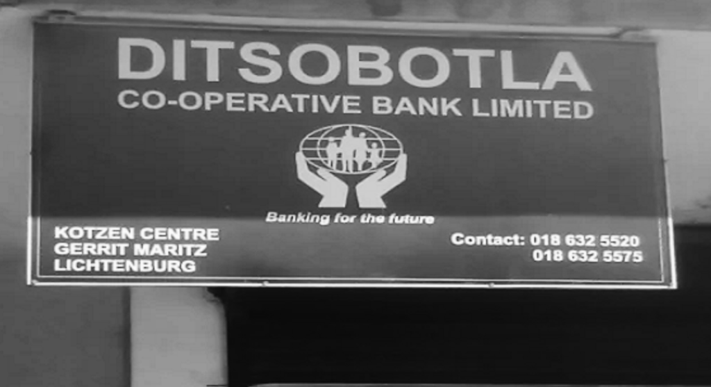 Sarb seeks High Court order to liquidate Ditsobotla Primary Savings and Credit Co-operative Bank