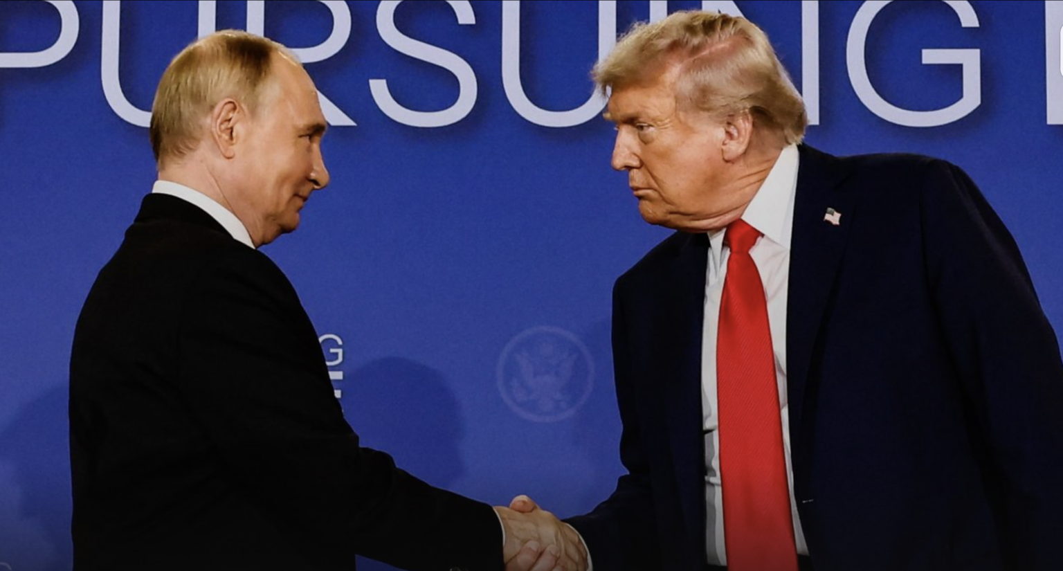 Zelensky faces tough terms from Trump in Washington summit