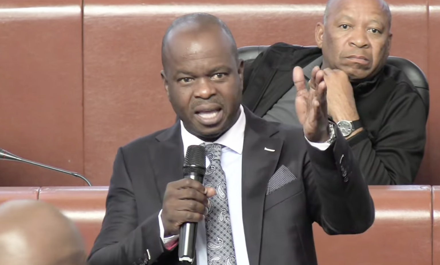 Poor municipal governance in the North West under spotlight, as COGTA Committee conducts oversight