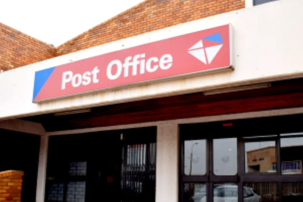 South African Post Office suspends all outbound parcels to the US