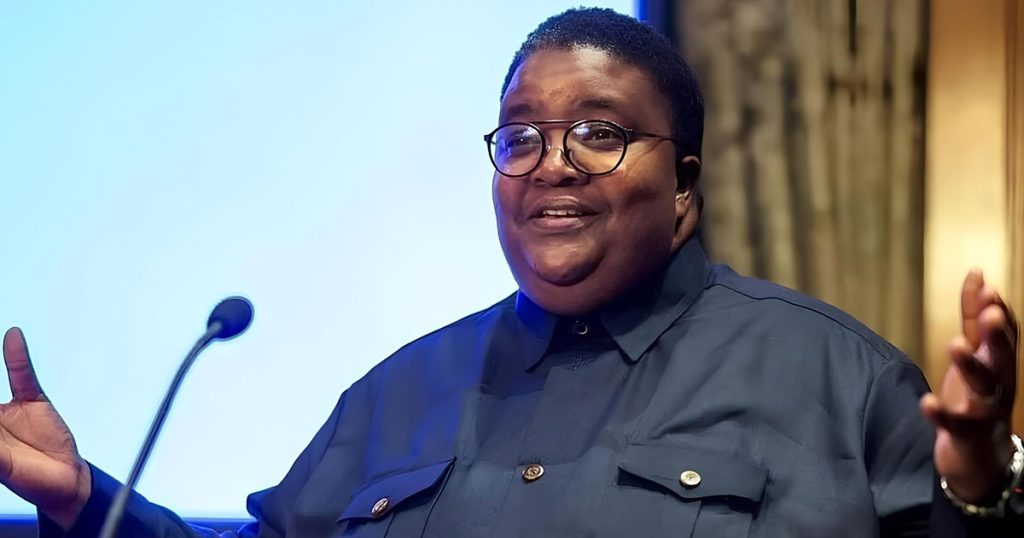 Steve Letsike calls for preventative measures against bullying at schools