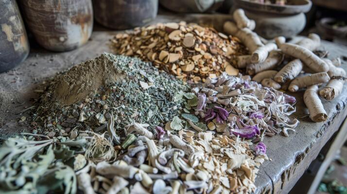 Health department reveals plans to integrate African traditional medicines into the healthcare system