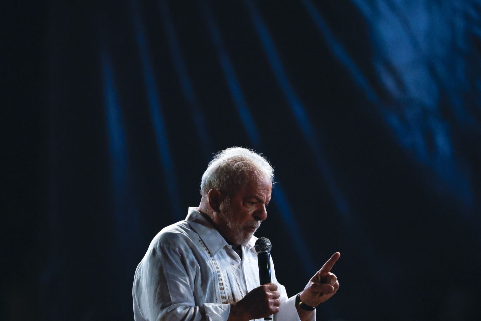 Brazil joins South Africa in ICJ case against Israel for alleged genocide in Gaza