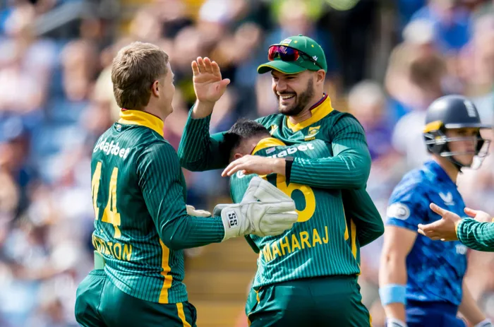 Proteas deliver stunning performance to crush England at Headingley