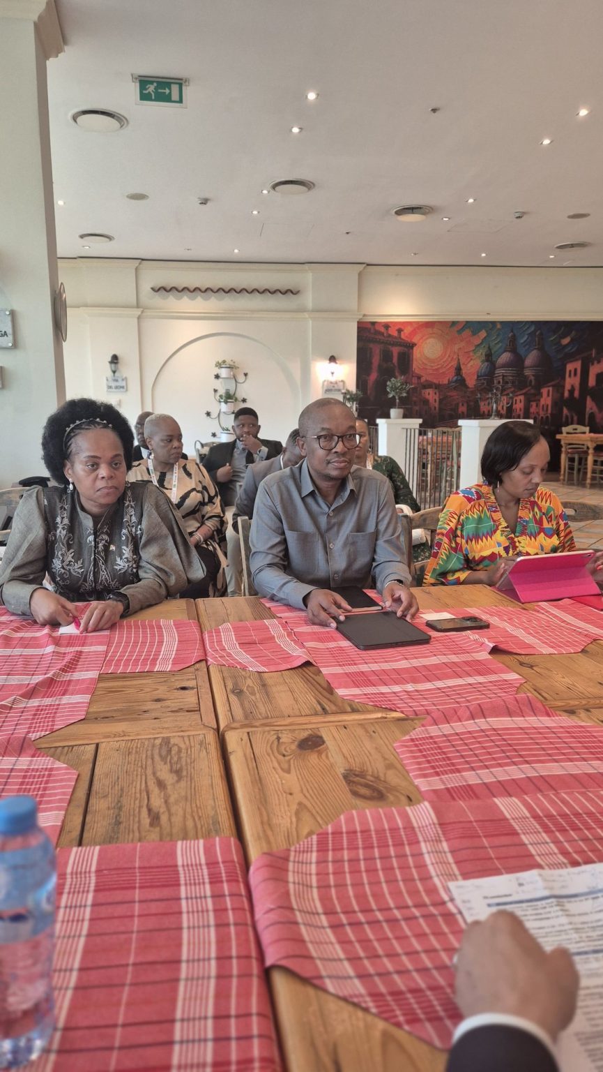 Job cuts signal economic turbulence as multinational firms retrench in South Africa