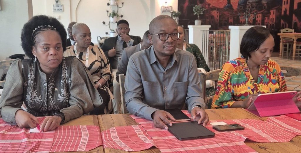 Job cuts signal economic turbulence as multinational firms retrench in South Africa