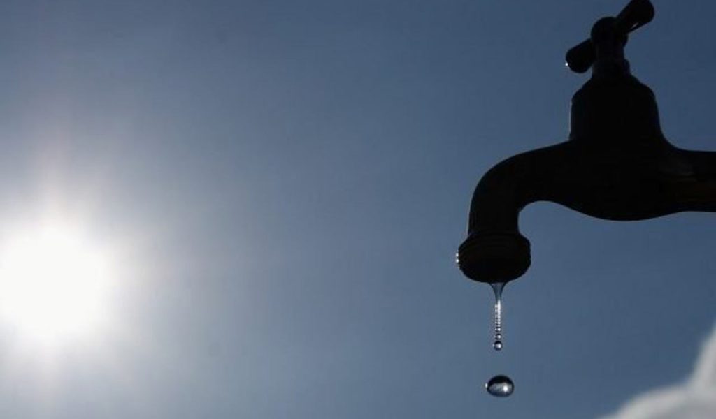 Planned Palmiet System maintenance results in phased water cuts across Johannesburg