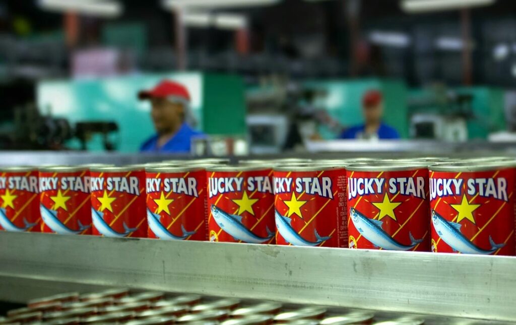 Oceana group warns of steep drop in headline earnings on the heels of fish oil price slump