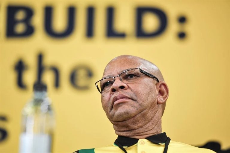 Limpopo ANCYL furious at Mathabatha and rejects his letter to step ...