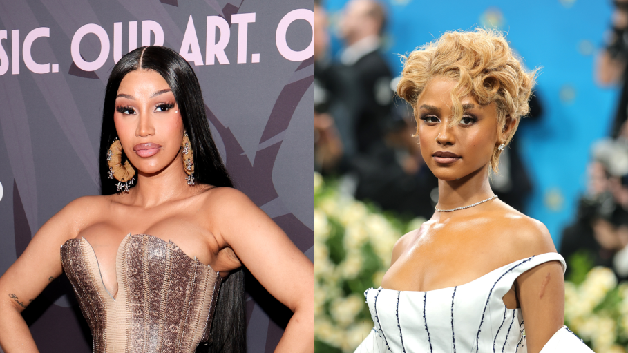 Tyla features in Cardi B’s star-studded new album