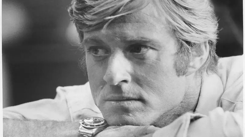 Robert Redford, legendary actor and independent film champion, dies at 89