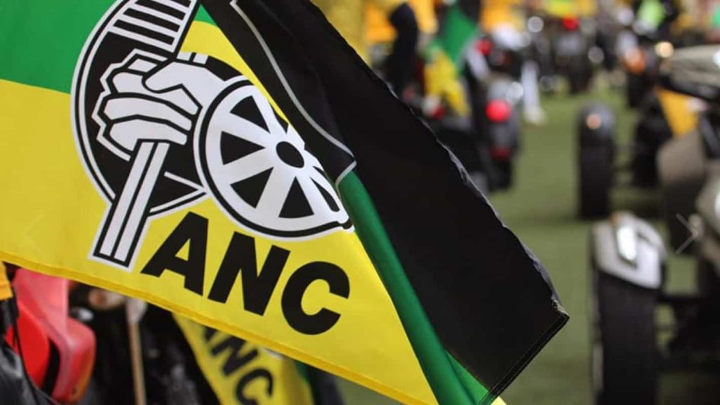 South Africans revive #VoetsekANC in fresh wave of anger at ruling party