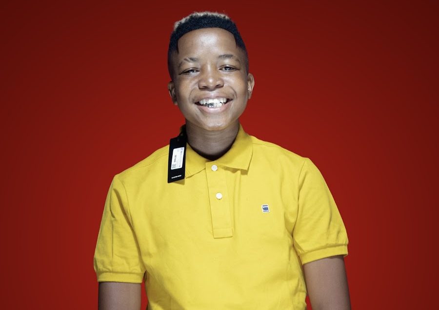 Justice Department clarifies details surrounding Tebogo G. Mashego’s police arrest