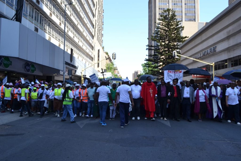 Christian Organisations Demand CRL Chair’s Removal Over ‘Attack on Religious Freedom’