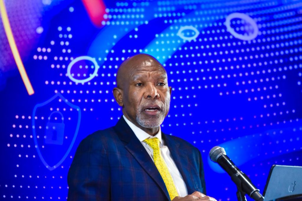 SA reaffirms G20 commitment to faster, cheaper cross-border payments