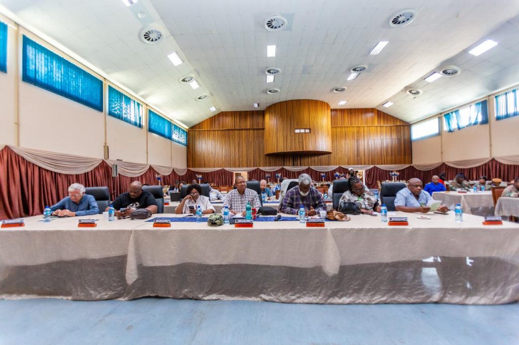 SANDF and Border Management Authority to present border challenges to Parliament
