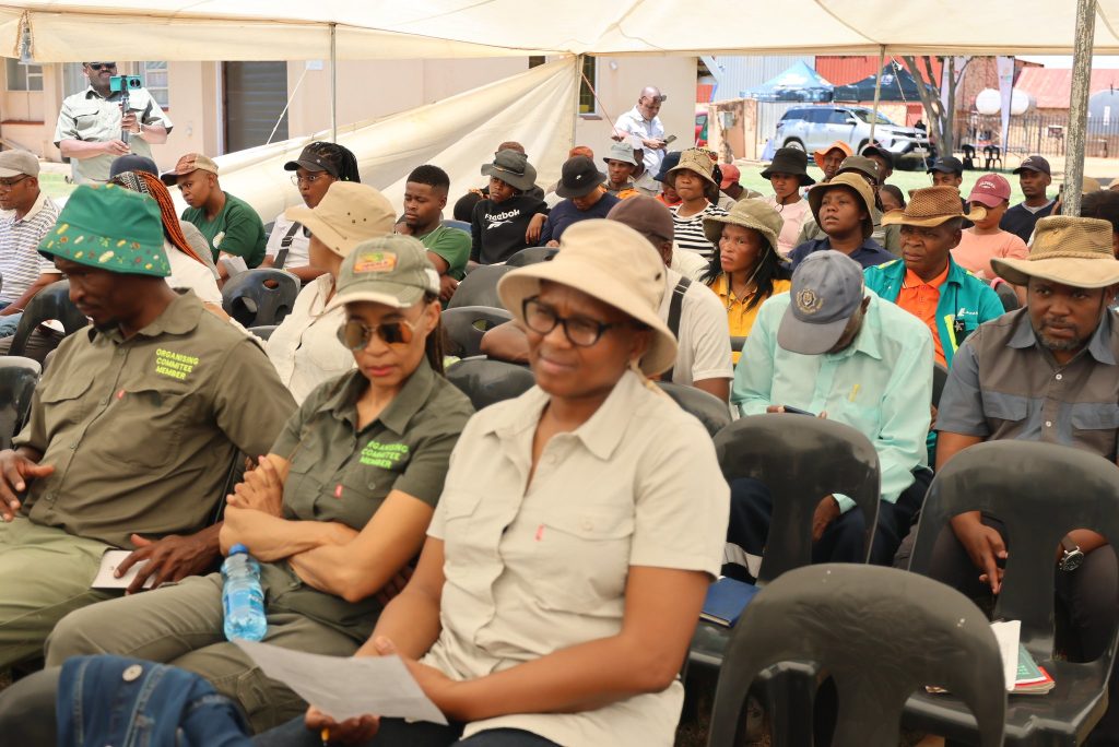 NW 2025 Farmer’s Day Commemoration calls for strengthened collaboration