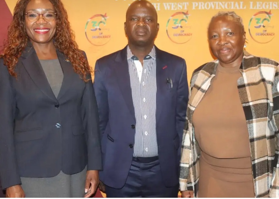 North West Premier welcomes the 2024/25 audit outcomes