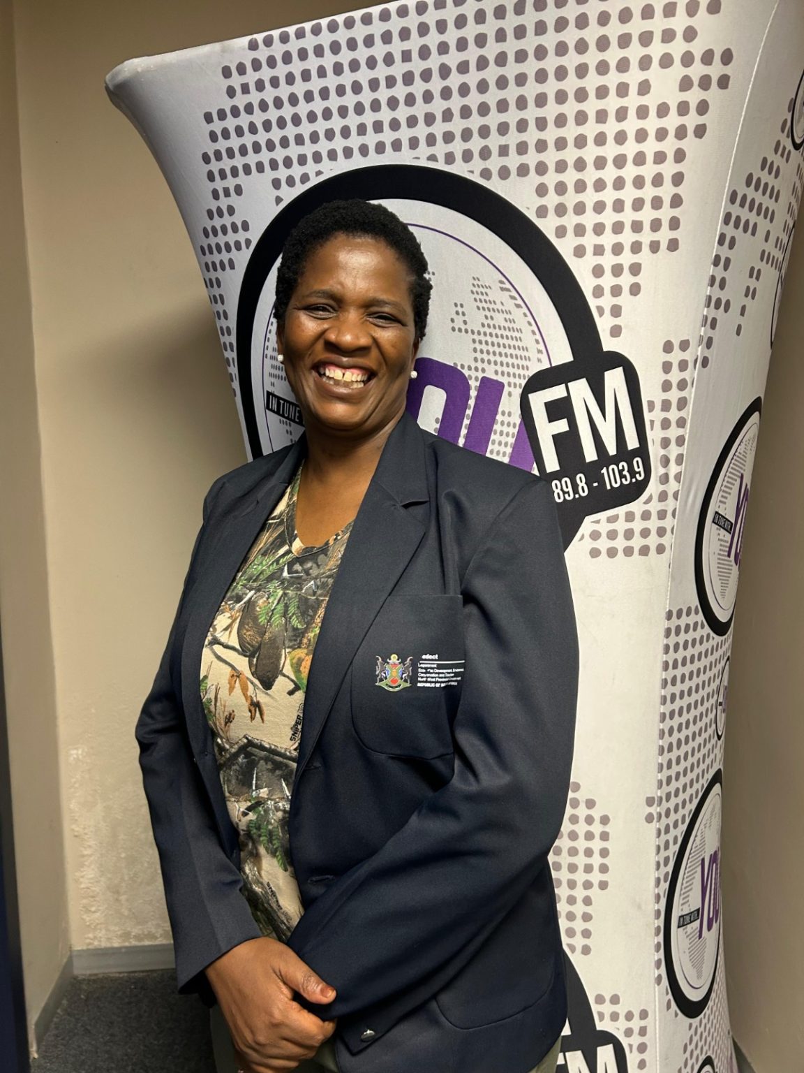 North West department records improved performance amid mining job concerns