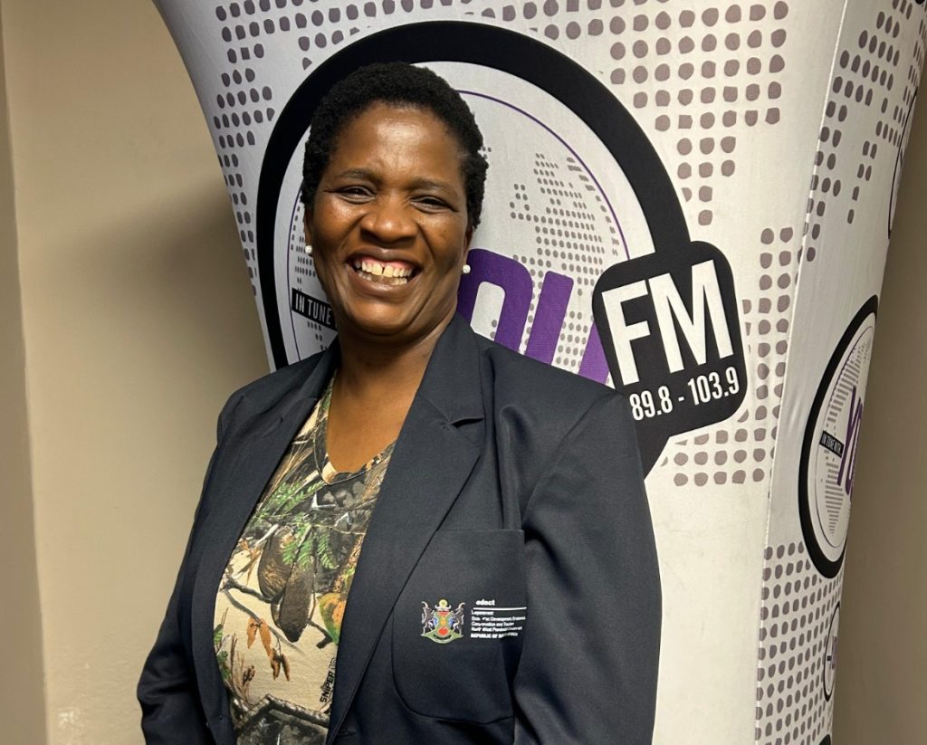 North West department records improved performance amid mining job concerns