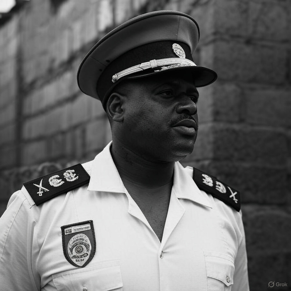 Ekurhuleni deputy police Chief Julius Mkhwanazi faces possible suspension over ties to controversial businessman ‘Cat’ Matlala