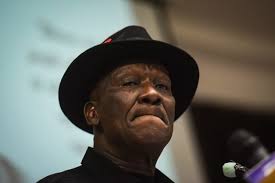 Cele says Phiyega appointment was aimed at weakening SAPS