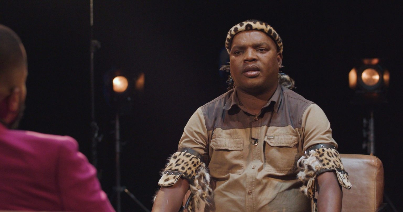 CGE condemns Ngizwe Mchunu’s “hateful and dangerous” remarks against LGBTQIA+ community