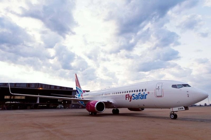 ‘We don’t want to strike, but FlySafair must push us’ – SACCA