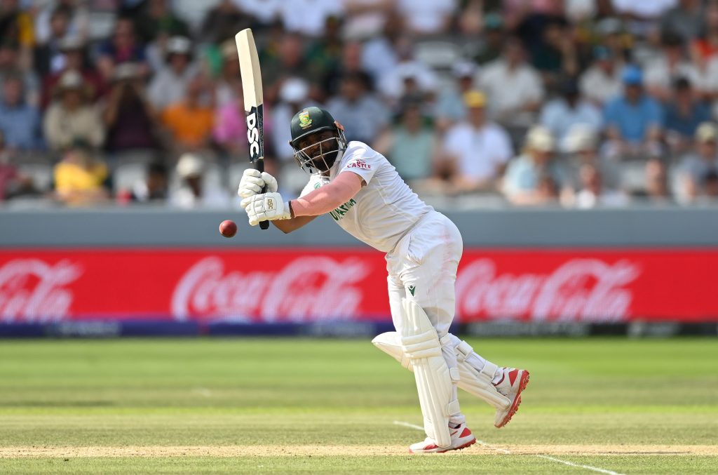 Proteas gear up for tough Test Series in India