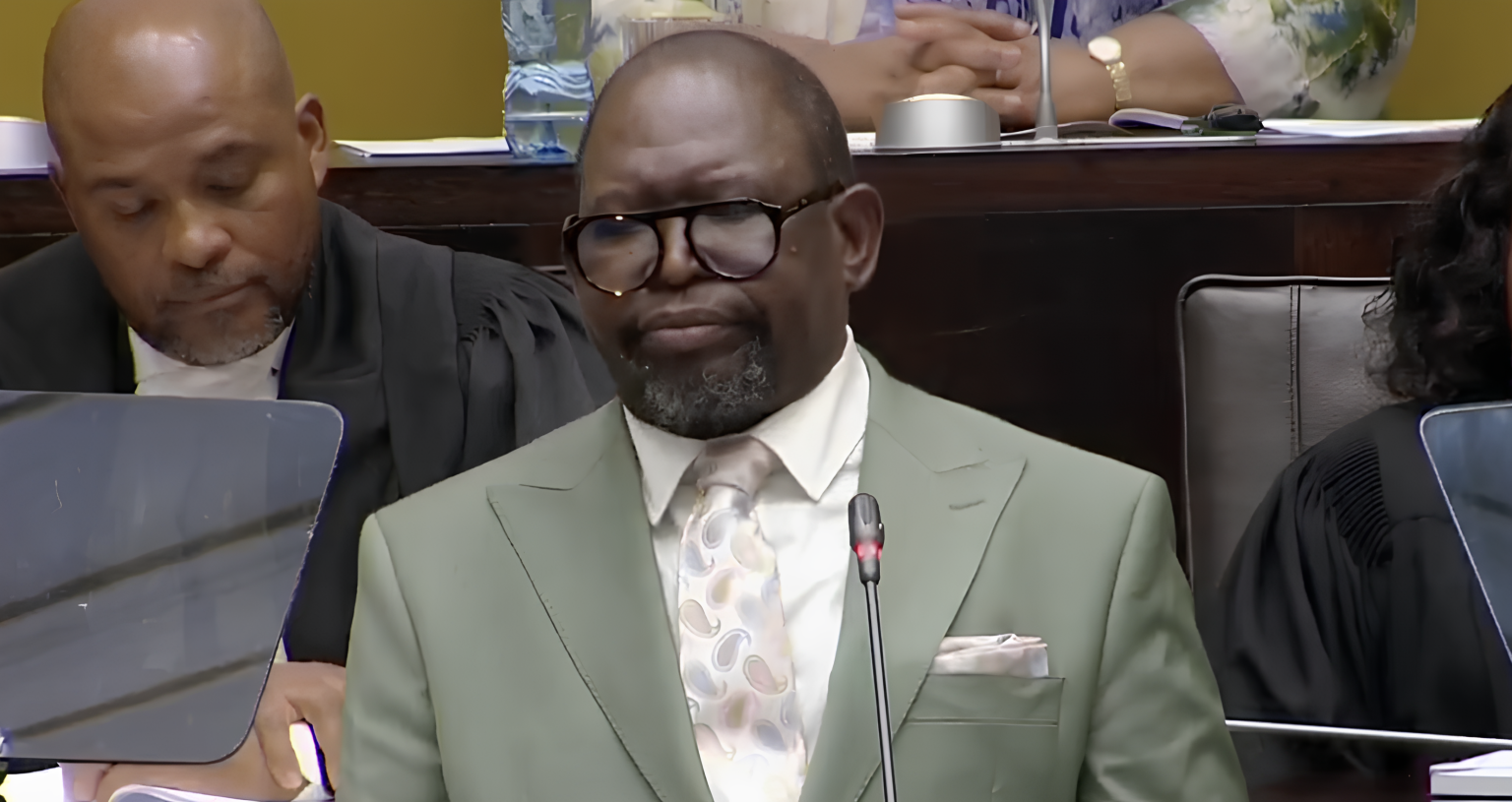 South Africa’s 2025 Medium-Term Budget Policy Statement (MTBPS): Key Takeaways